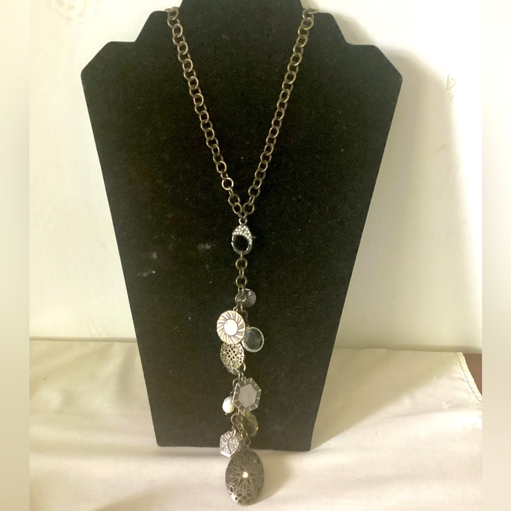 Chicos necklace